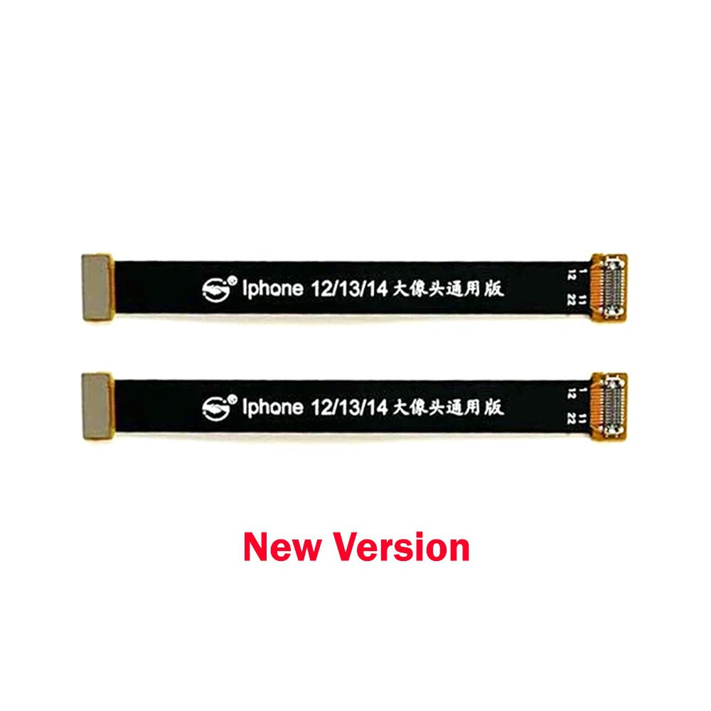 Rear Camera Tester Cable for iPhone 13 / 13 mini Rear Camera Tester Cable for iPhone 13 / 13 mini